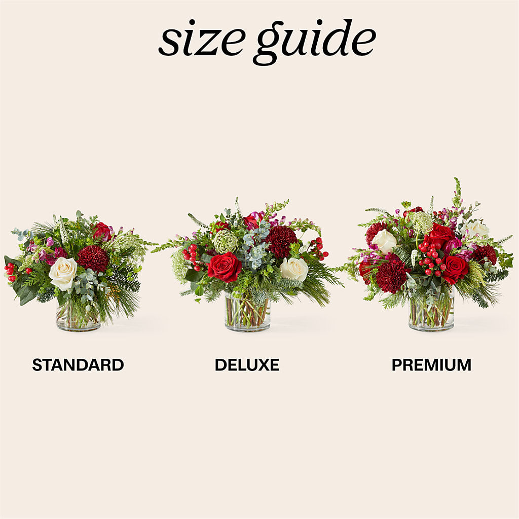 Cranberry Fizz Bouquet – Rhea Flower Shop, Toronto ON