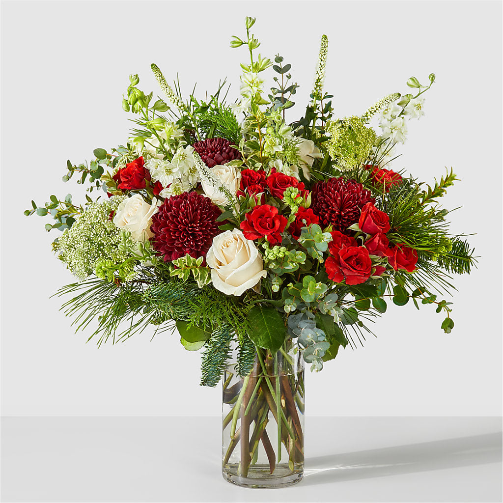 Favorite Traditions Bouquet – Rhea Flower Shop, Toronto ON