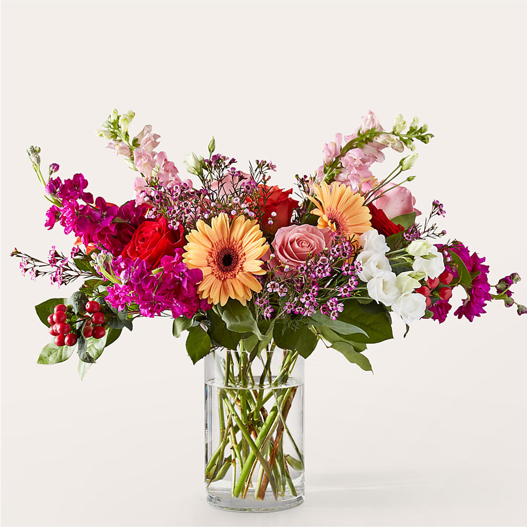 Renaissance Luxury Bouquet – Rhea Flower Shop, Toronto ON
