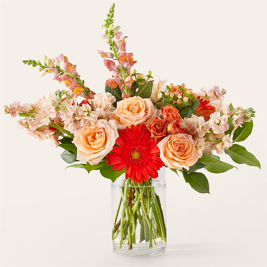 Paloma Please Bouquet – Rhea Flower Shop, Toronto ON