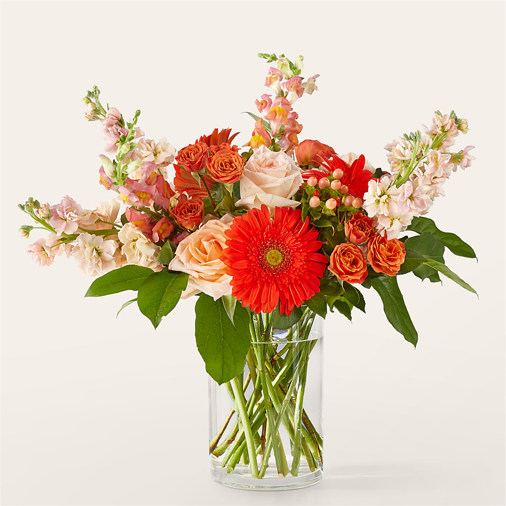 Paloma Please Bouquet – Rhea Flower Shop, Toronto ON