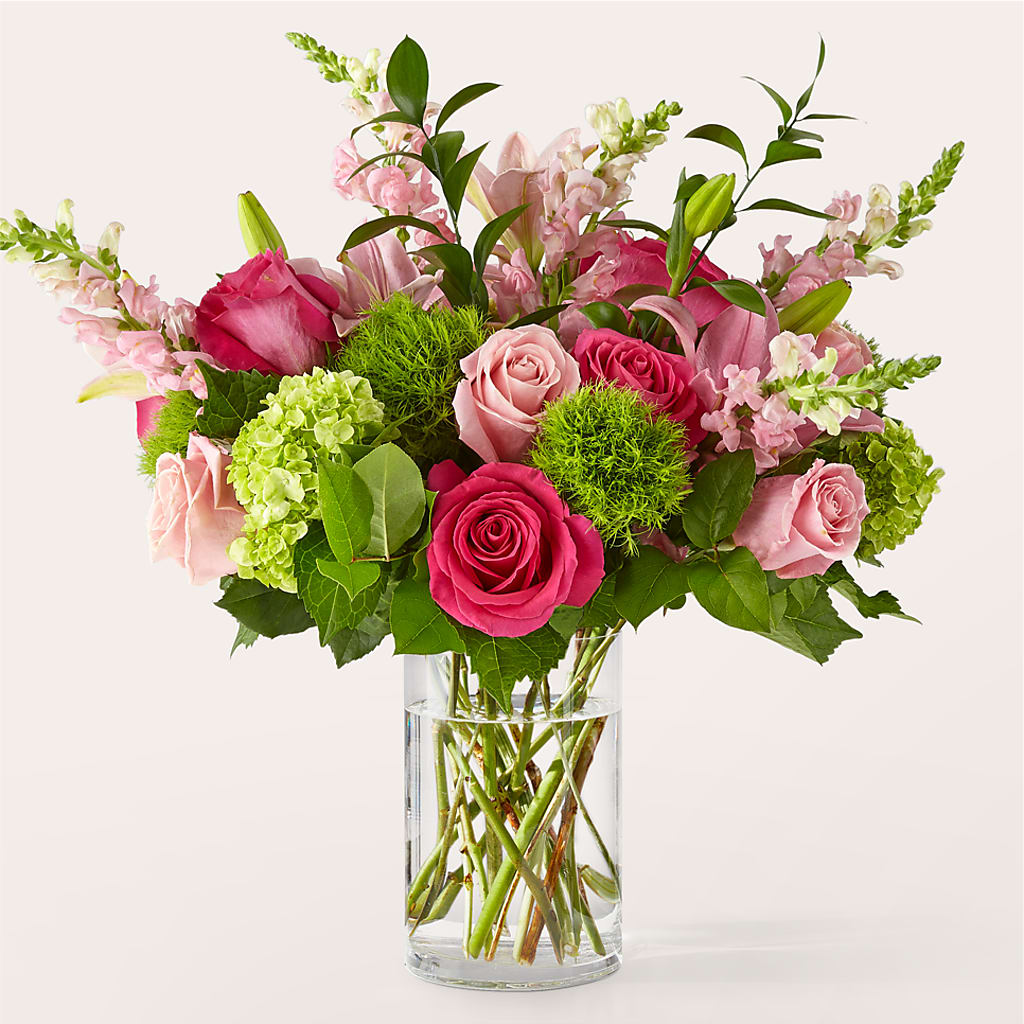 Fit for a Queen Luxury Bouquet – Rhea Flower Shop, Toronto ON