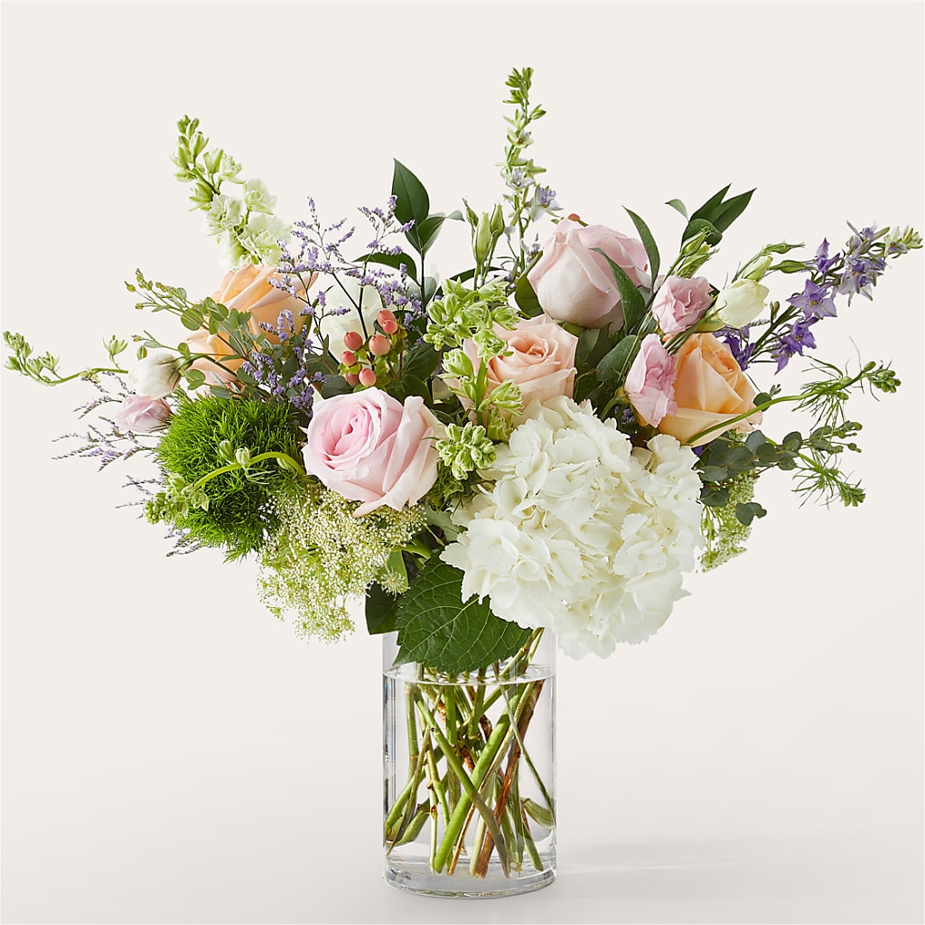 From Scratch Luxury Bouquet – Rhea Flower Shop, Toronto ON