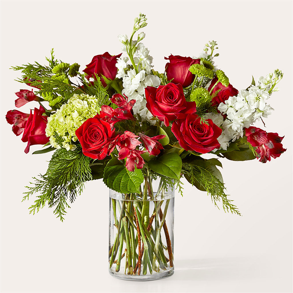 Tree Shopping Bouquet – Rhea Flower Shop, Toronto ON