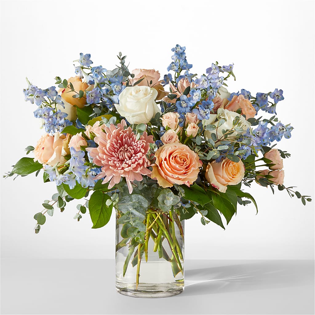 Inspired Bouquet – Rhea Flower Shop, Toronto ON