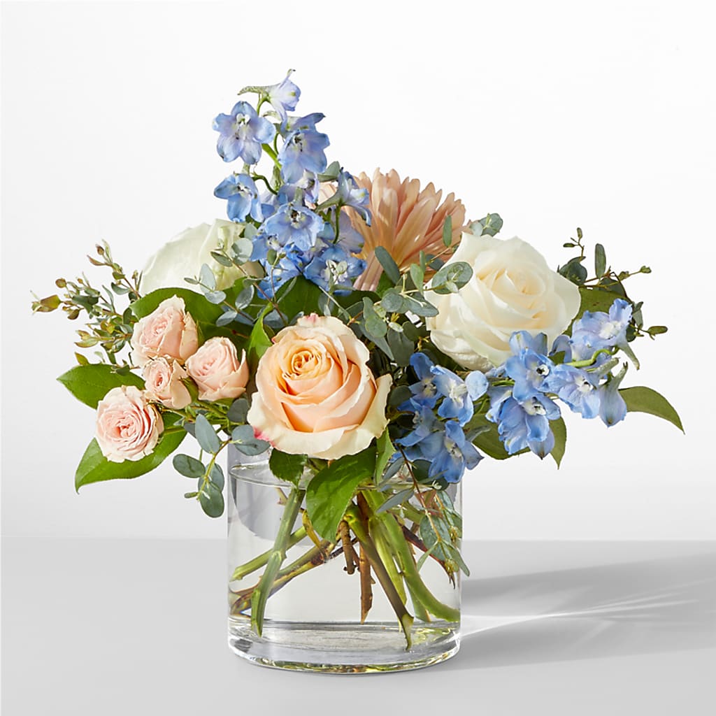 Inspired Bouquet – Rhea Flower Shop, Toronto ON