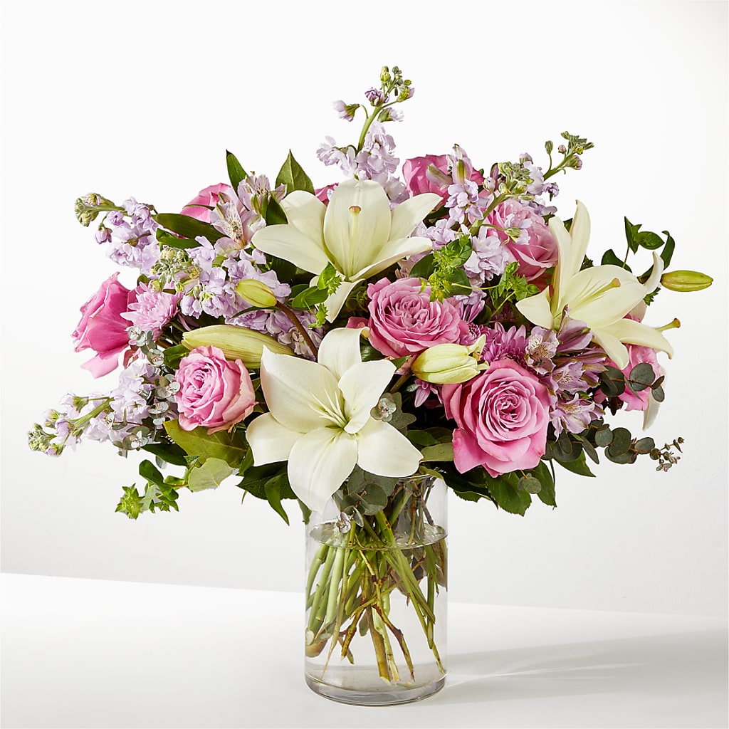Daydreamer Bouquet – Rhea Flower Shop, Toronto ON