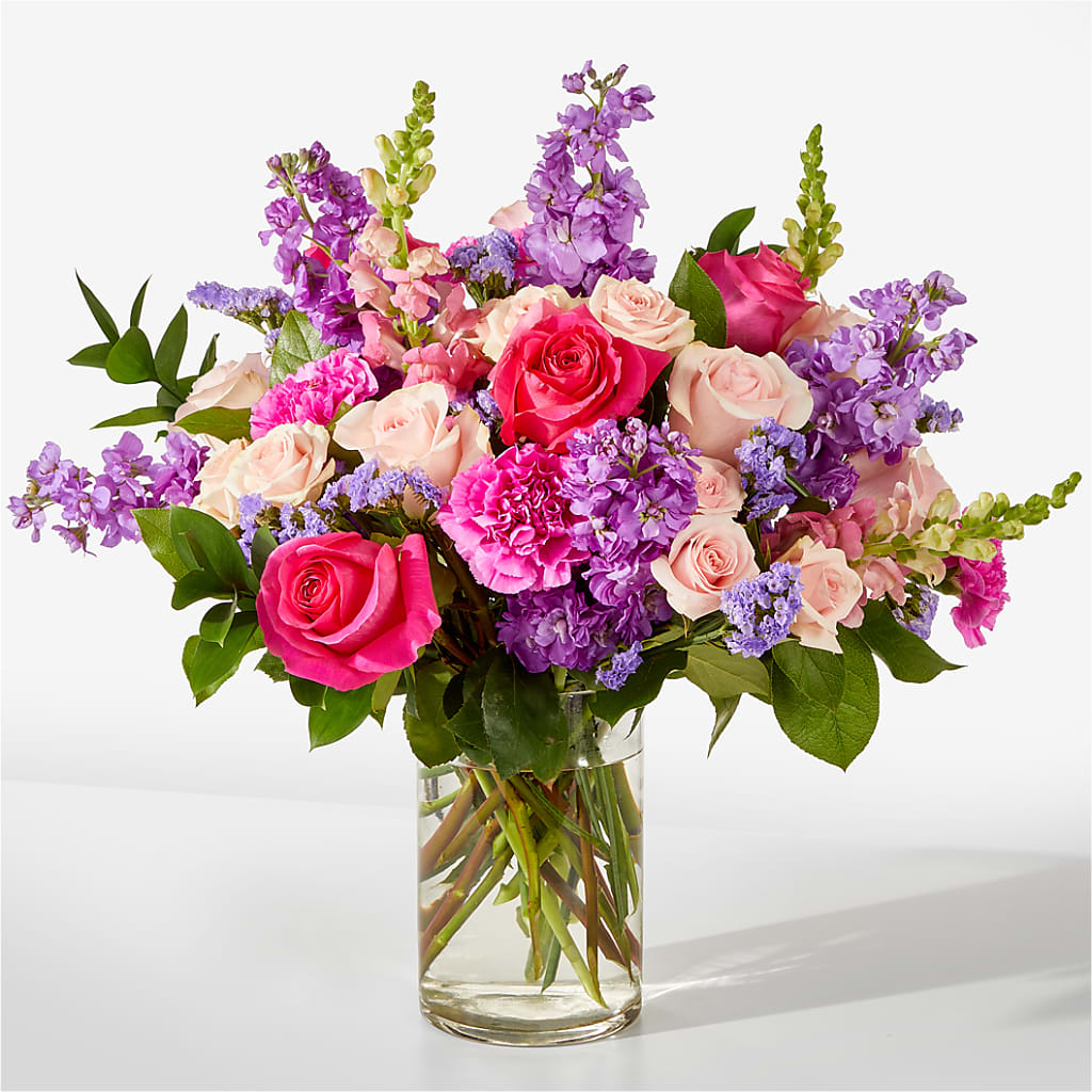 The Cha-Cha Bouquet – Rhea Flower Shop, Toronto ON