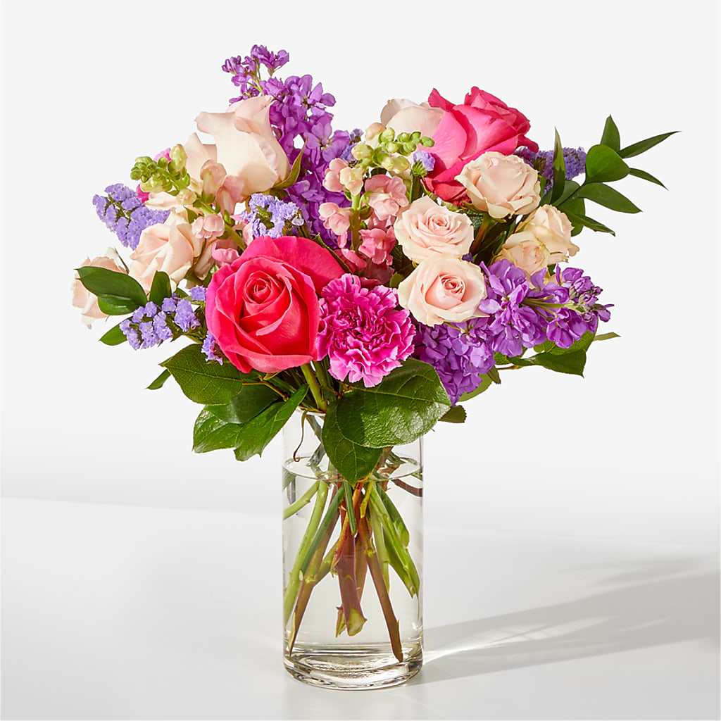 The Cha-Cha Bouquet – Rhea Flower Shop, Toronto ON