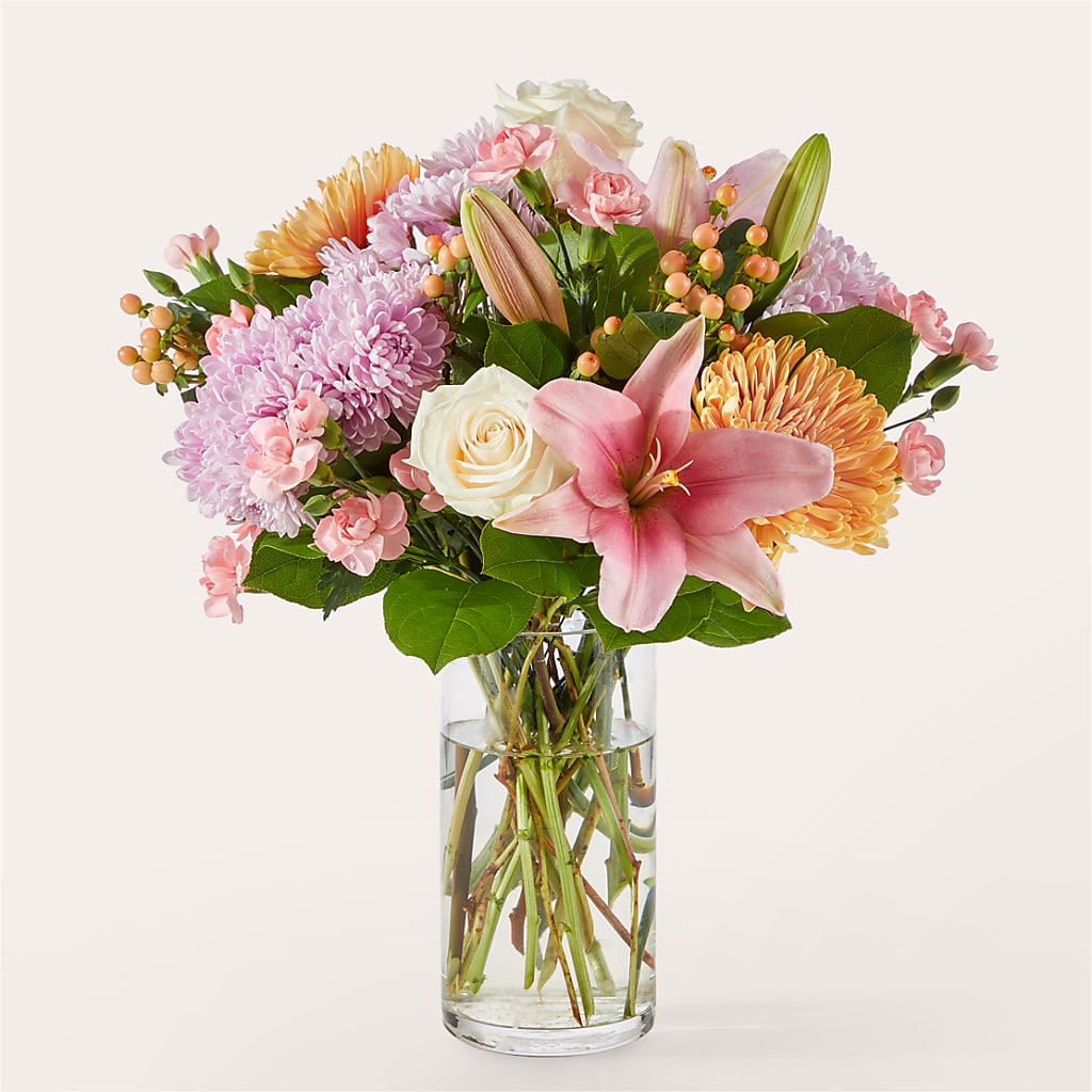 Gelato Bouquet – Rhea Flower Shop, Toronto ON