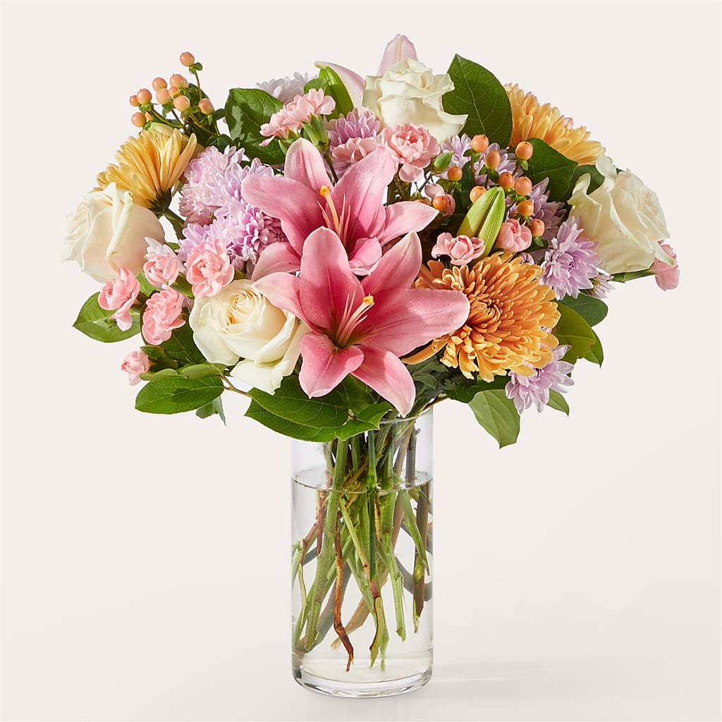 Gelato Bouquet – Rhea Flower Shop, Toronto ON