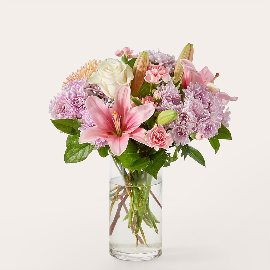 Gelato Bouquet – Rhea Flower Shop, Toronto ON