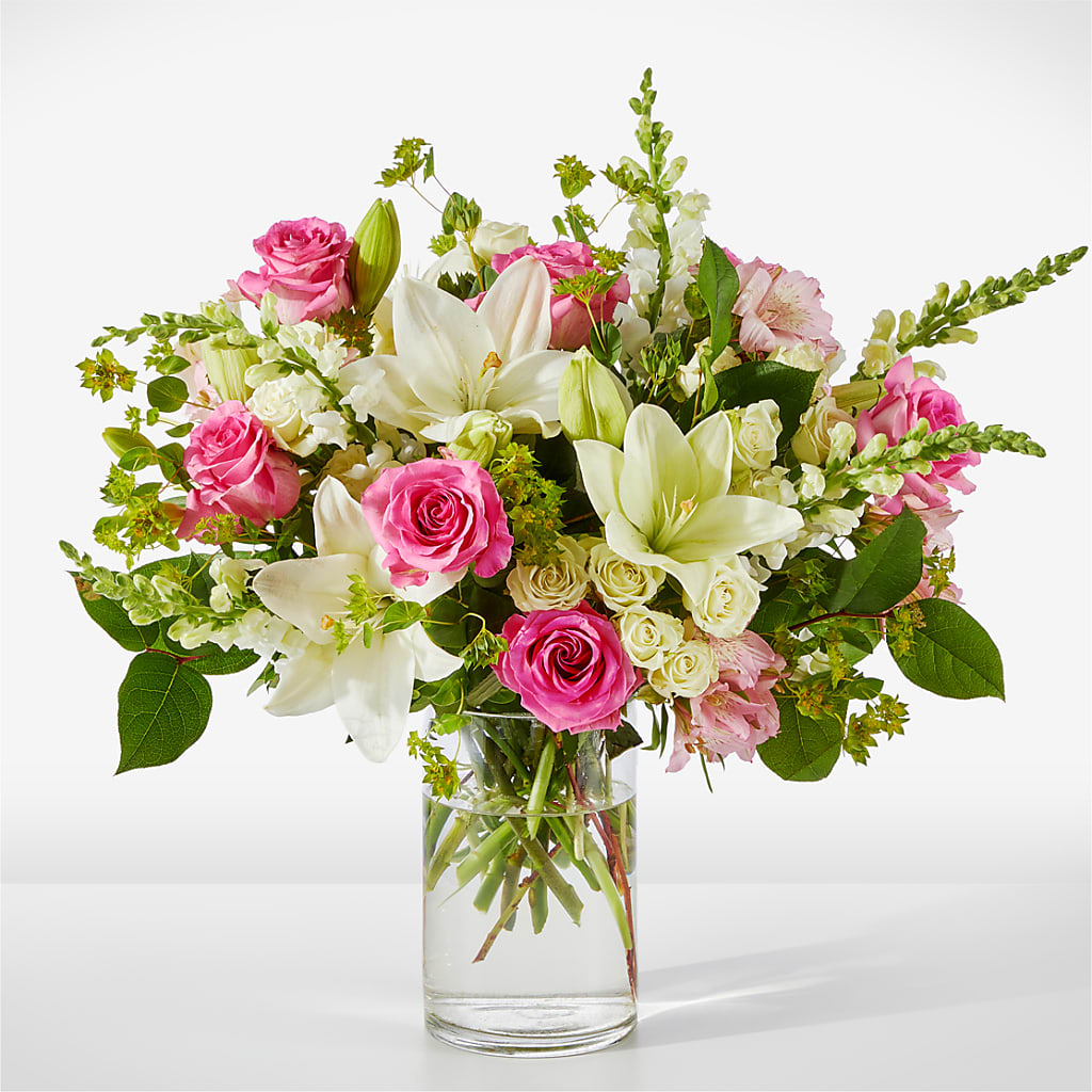 Fondly Bouquet – Rhea Flower Shop, Toronto ON