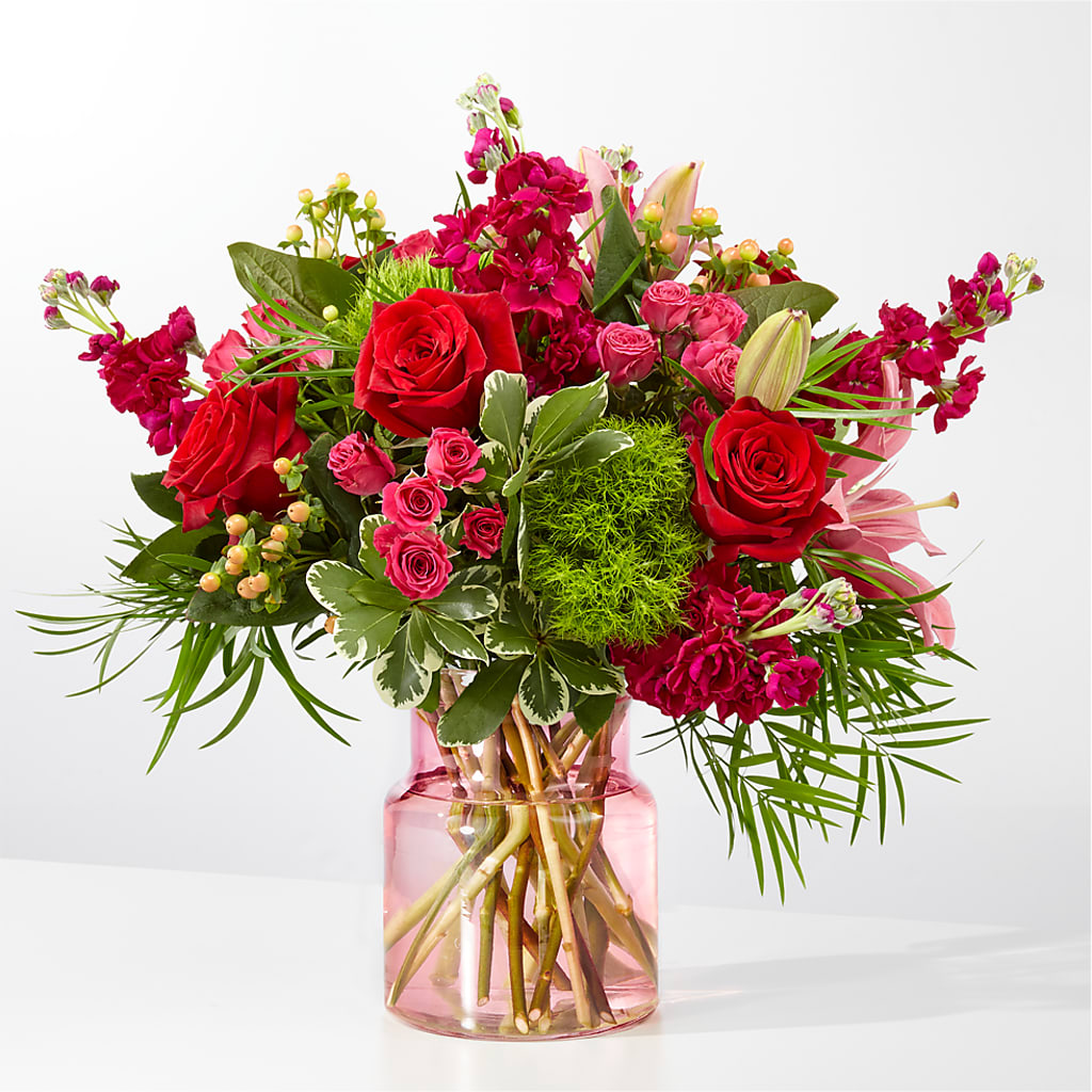 In Every Lifetime Bouquet – Rhea Flower Shop, Toronto ON