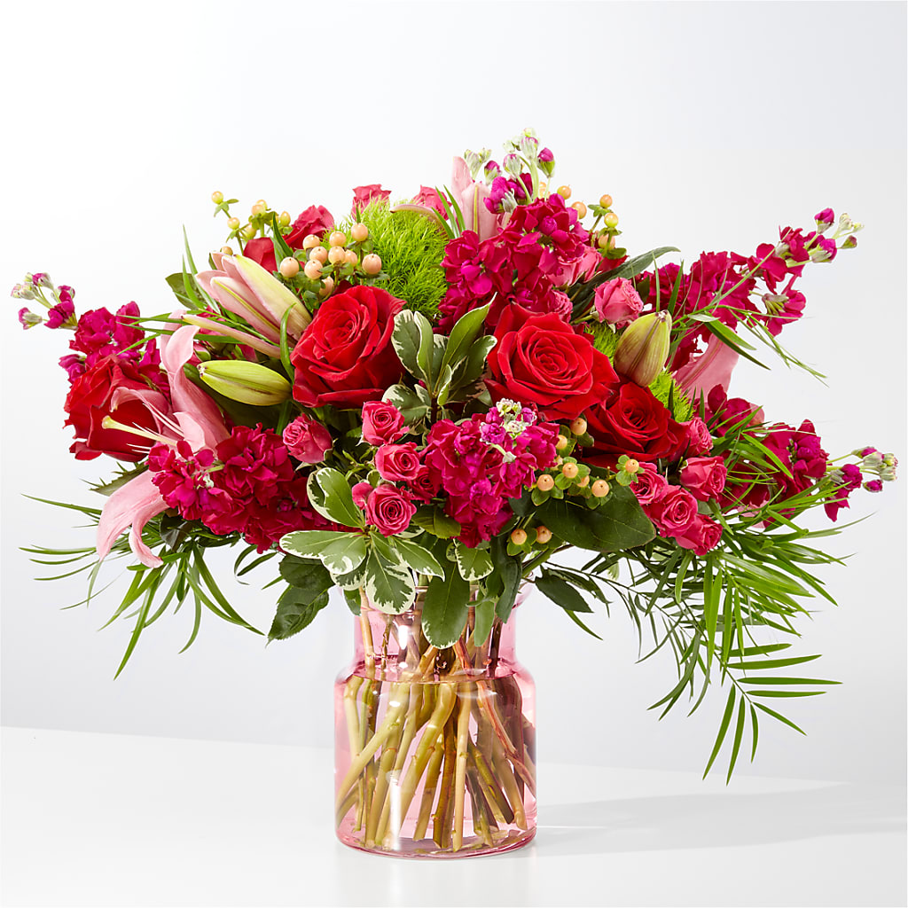 In Every Lifetime Bouquet – Rhea Flower Shop, Toronto ON