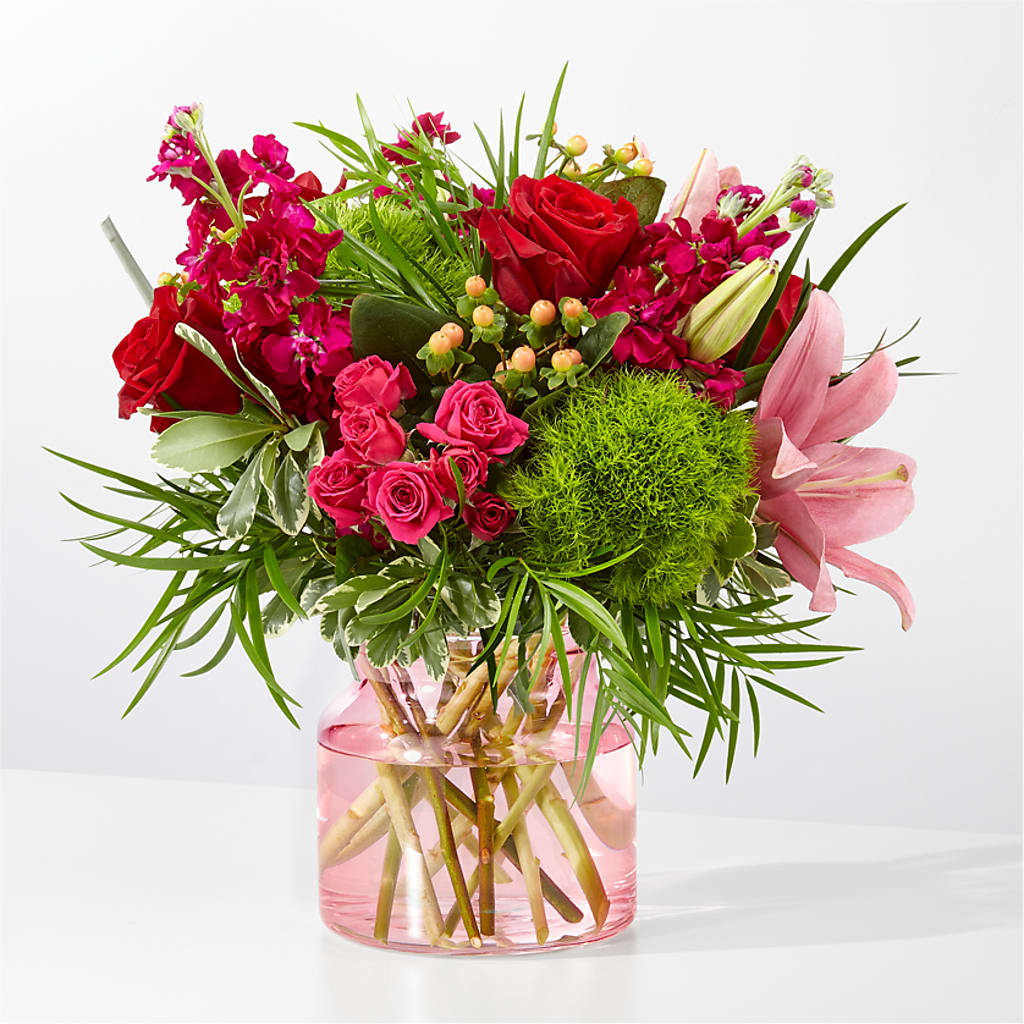 In Every Lifetime Bouquet – Rhea Flower Shop, Toronto ON