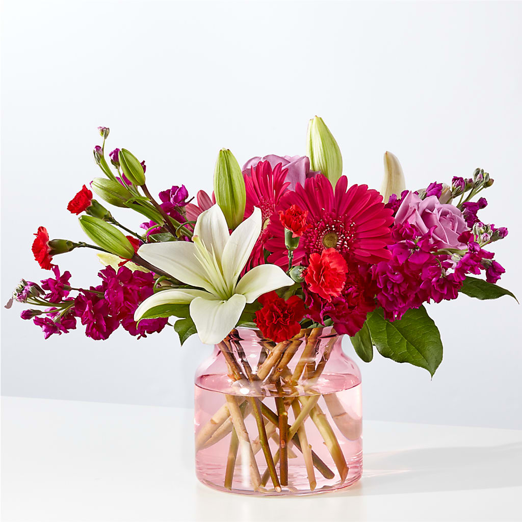 Other Half Bouquet – Rhea Flower Shop, Toronto ON