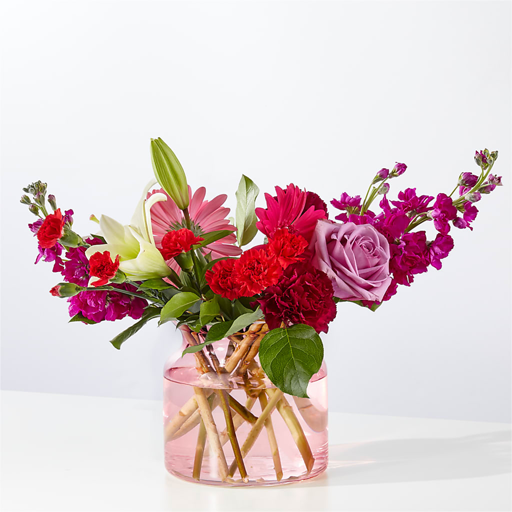 Other Half Bouquet – Rhea Flower Shop, Toronto ON