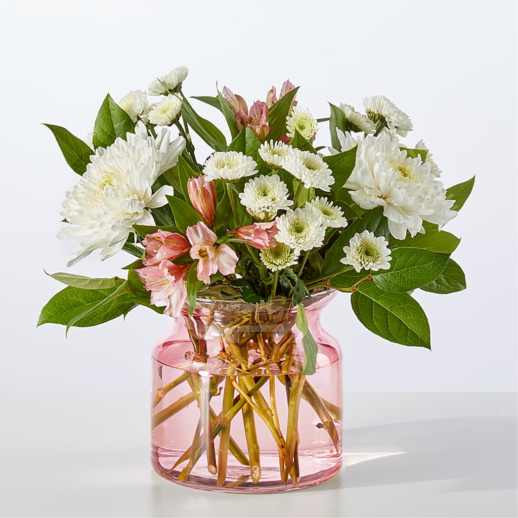 Infatuated Bouquet – Rhea Flower Shop, Toronto ON