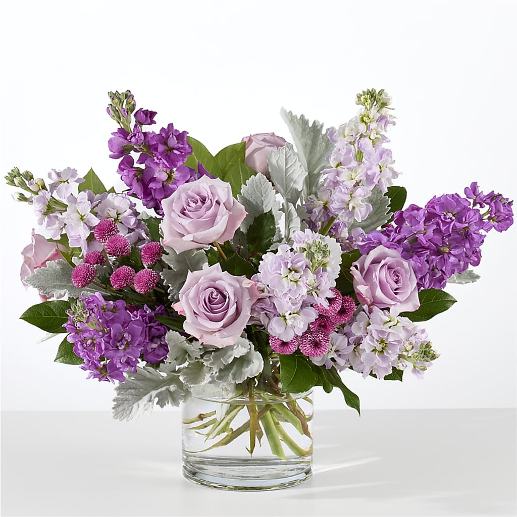 One in a Million Bouquet – Rhea Flower Shop, Toronto ON