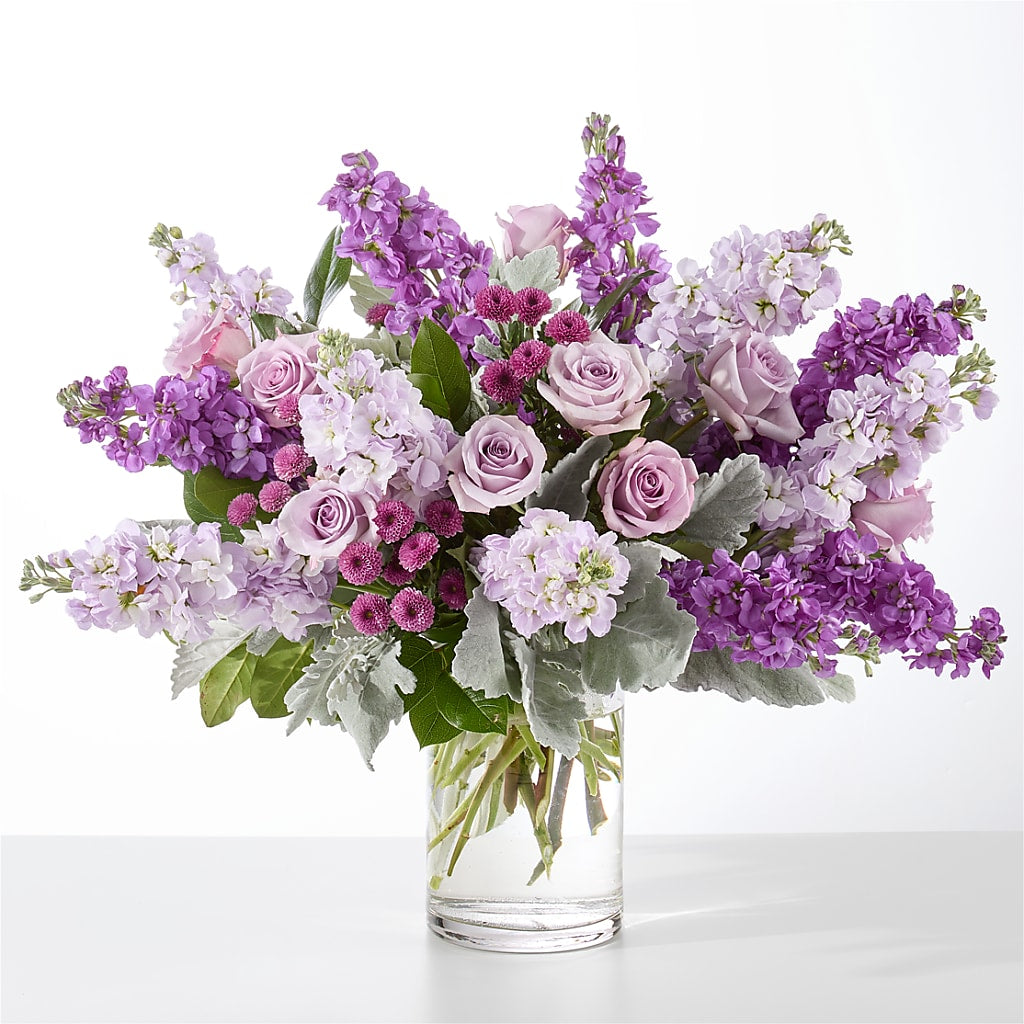 One in a Million Bouquet – Rhea Flower Shop, Toronto ON