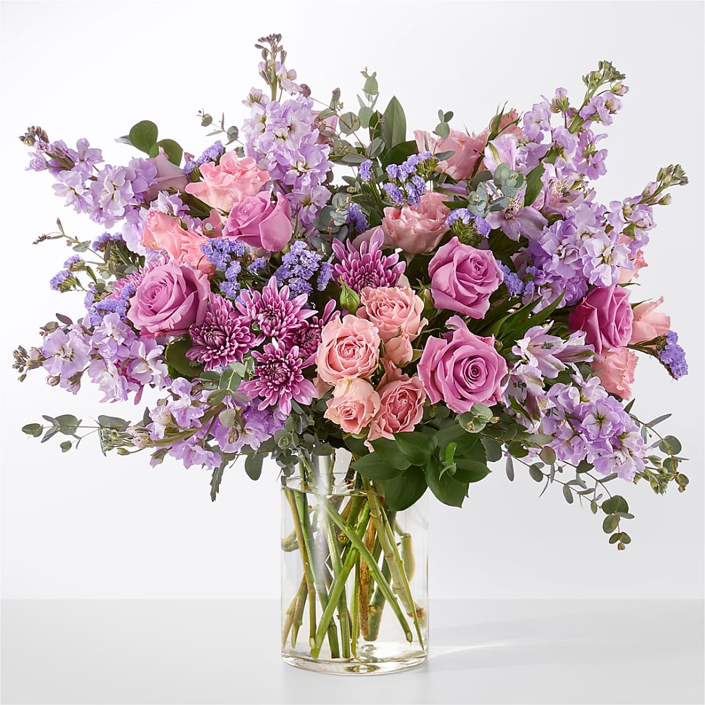 Cloud Nine Bouquet – Rhea Flower Shop, Toronto ON