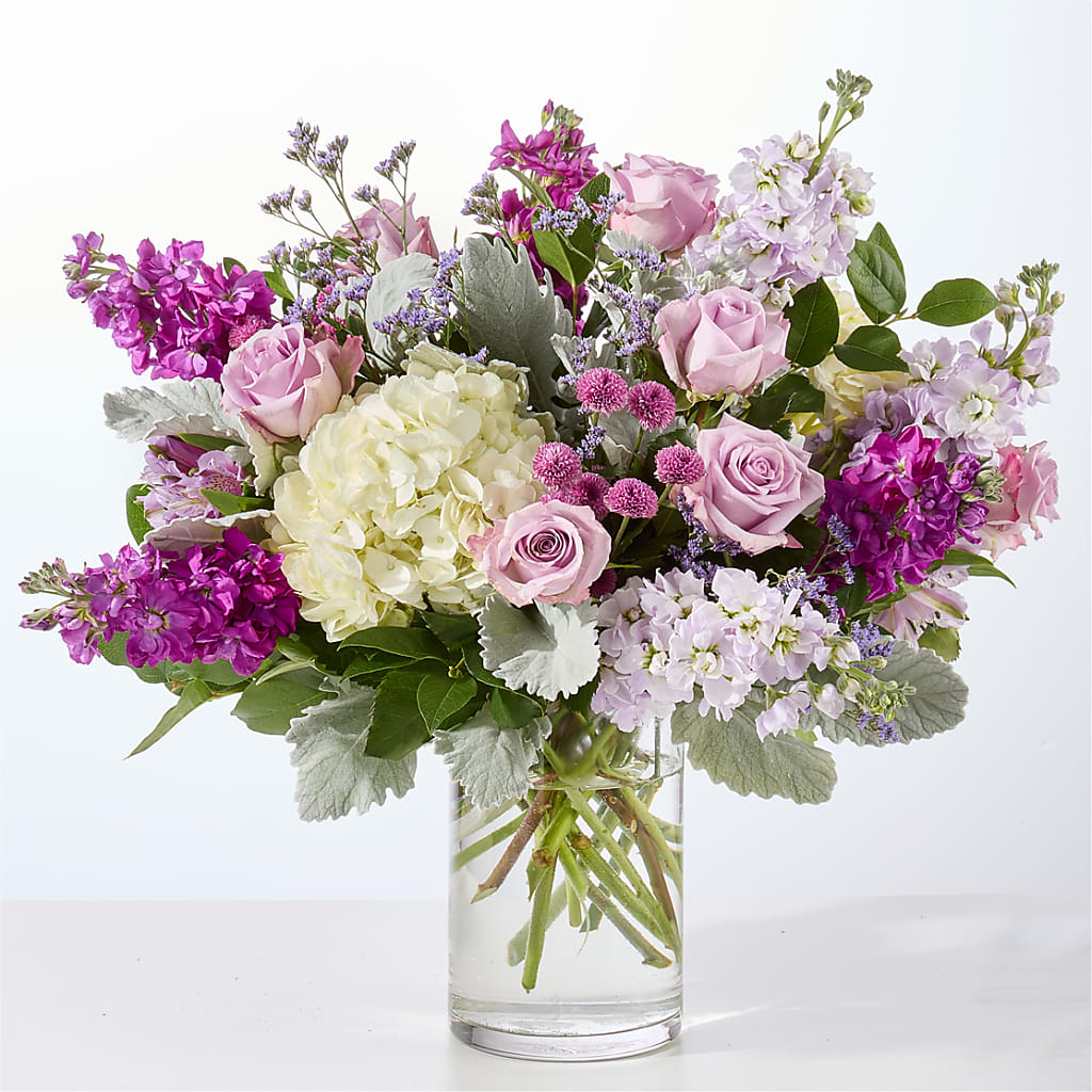 Empress Bouquet – Rhea Flower Shop, Toronto ON