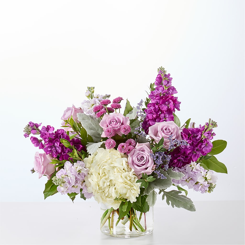 Empress Bouquet – Rhea Flower Shop, Toronto ON