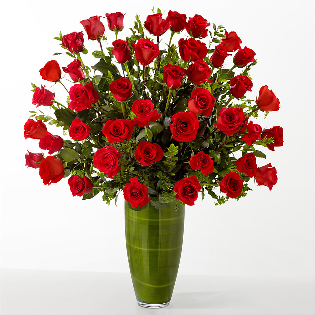 The Ballad – Rhea Flower Shop, Toronto ON