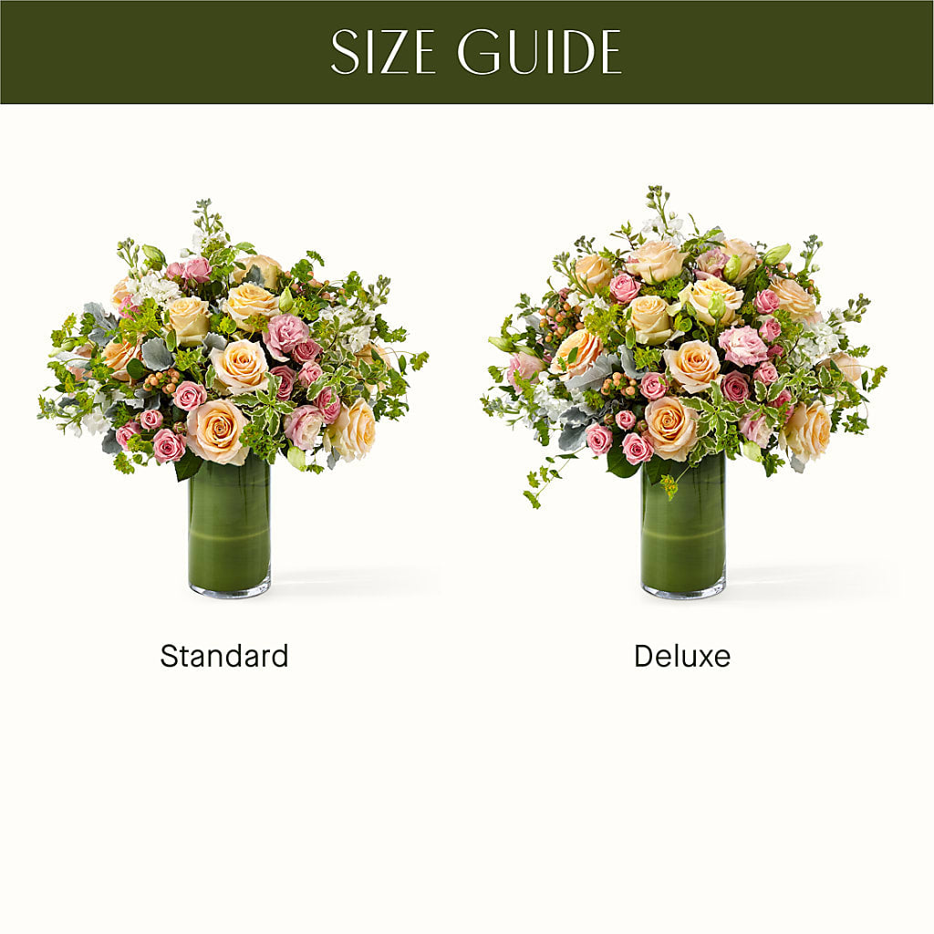 The Glamour Shot – Rhea Flower Shop, Toronto ON