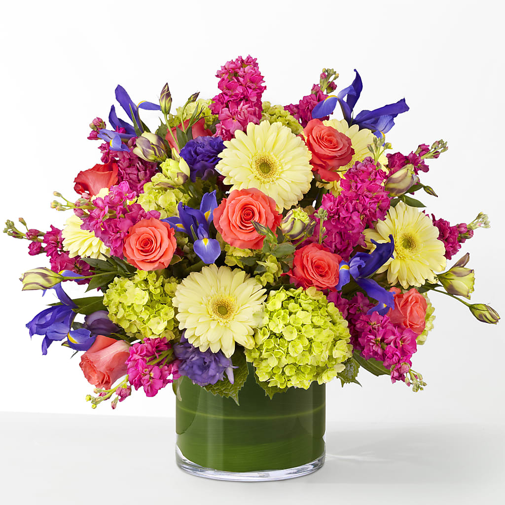 The Couture – Rhea Flower Shop, Toronto ON