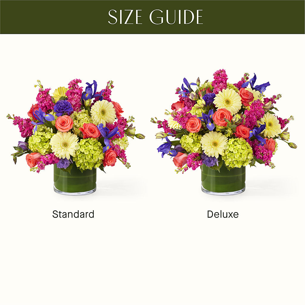 The Couture – Rhea Flower Shop, Toronto ON