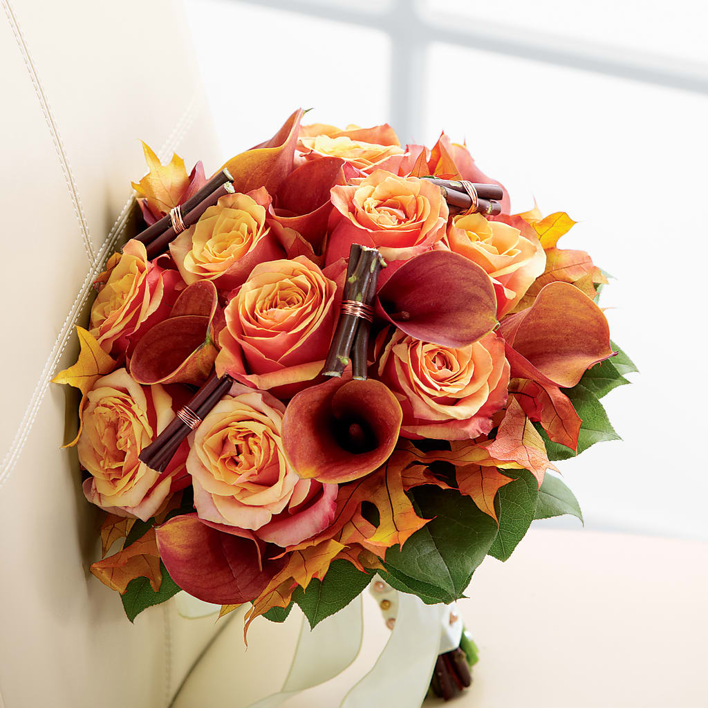 Love Everlasting Bouquet – Rhea Flower Shop, Toronto ON