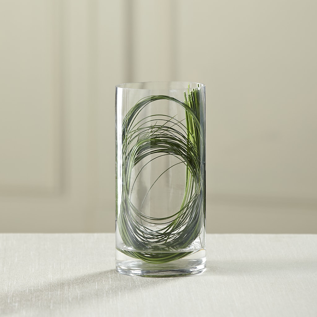 Steelgrass Bouquet – Rhea Flower Shop, Toronto ON