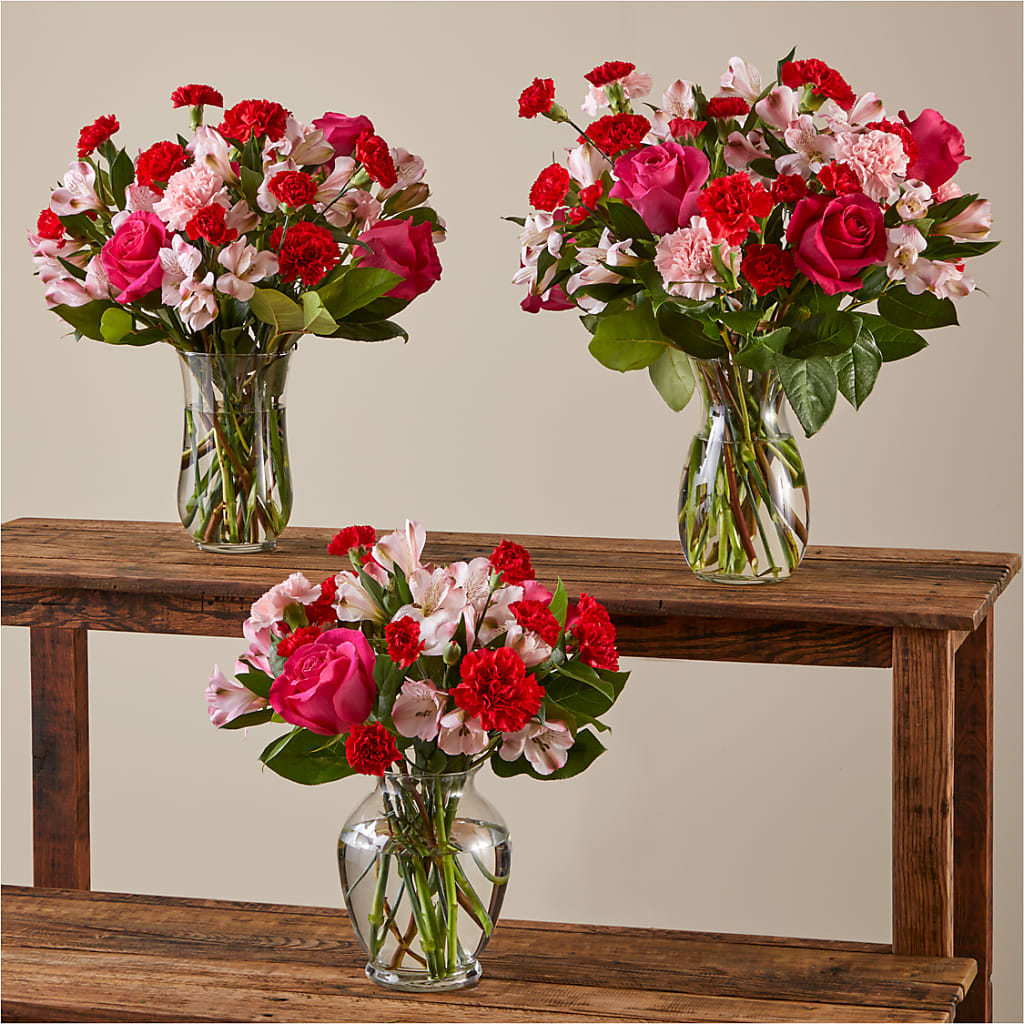 You're Precious Bouquet – Rhea Flower Shop, Toronto ON