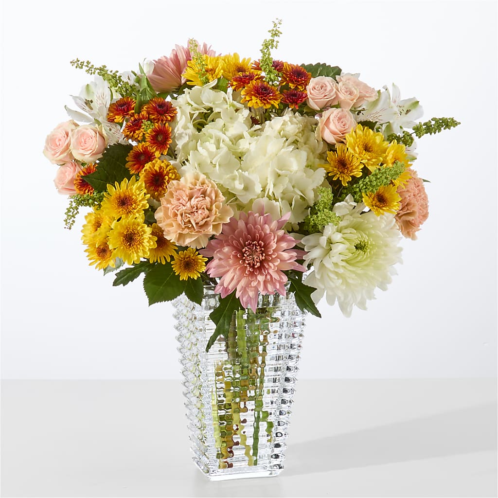 Fall Celebration Bouquet –  Rhea Flower Shop, Toronto ON