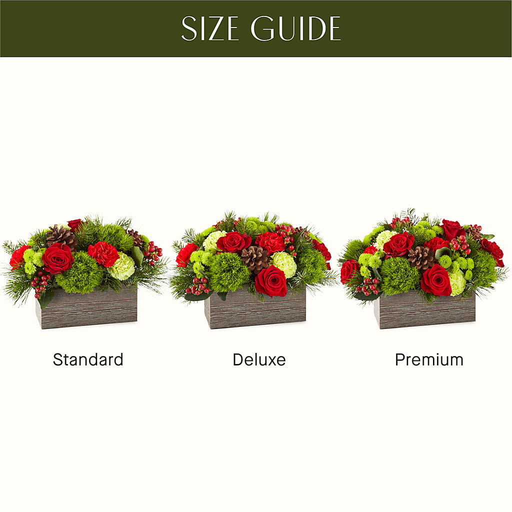 Bundled Up Bouquet –  Rhea Flower Shop, Toronto ON