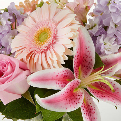 The Teahouse Bouquet –  Rhea Flower Shop, Toronto ON