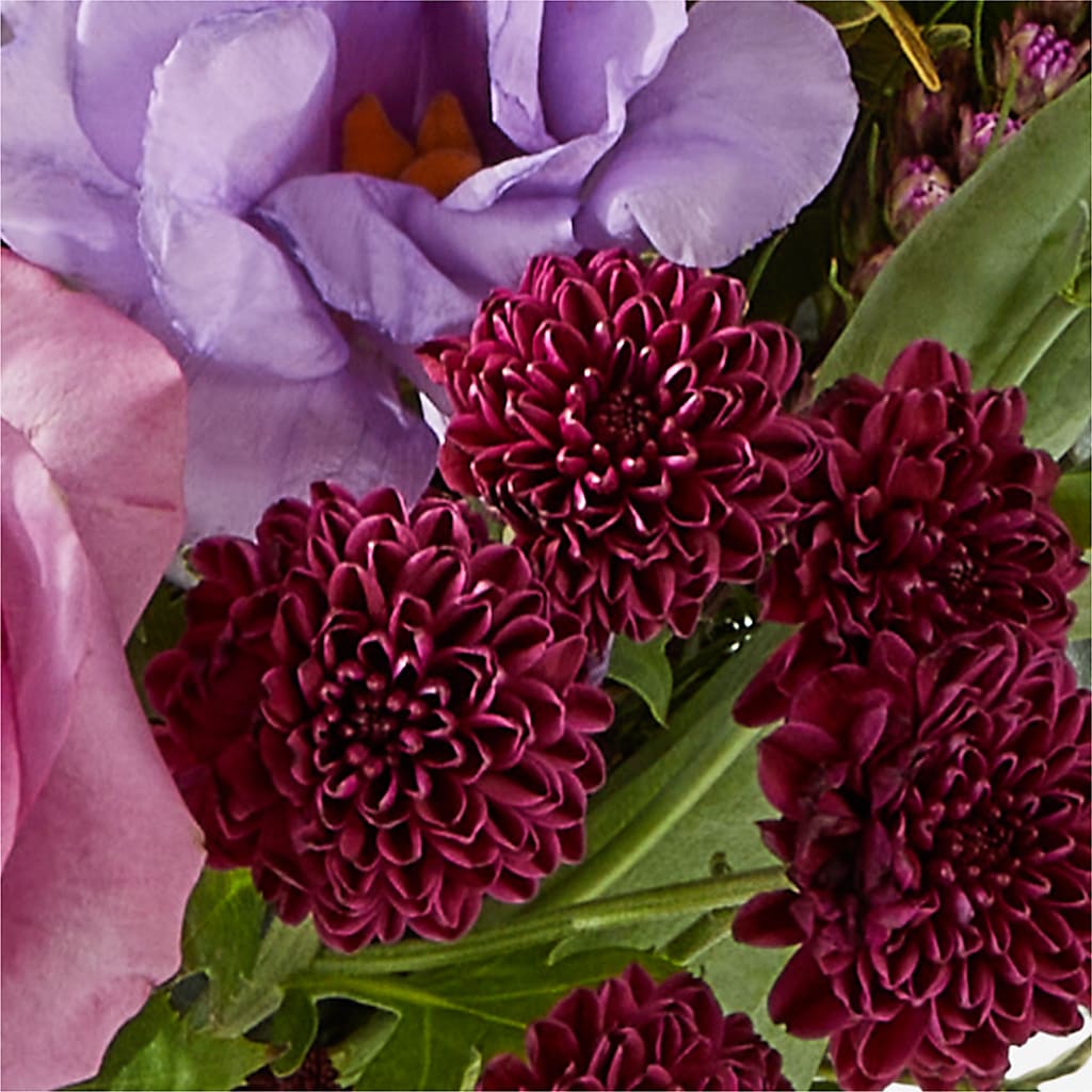 Work of Art Bouquet –  Rhea Flower Shop, Toronto ON