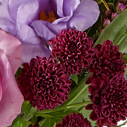 Work of Art Bouquet –  Rhea Flower Shop, Toronto ON
