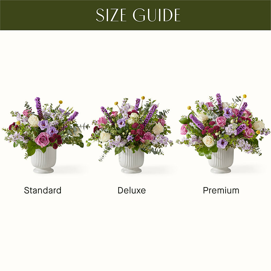 Work of Art Bouquet –  Rhea Flower Shop, Toronto ON