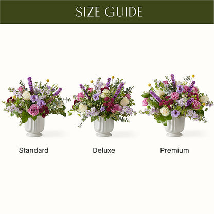 Work of Art Bouquet –  Rhea Flower Shop, Toronto ON