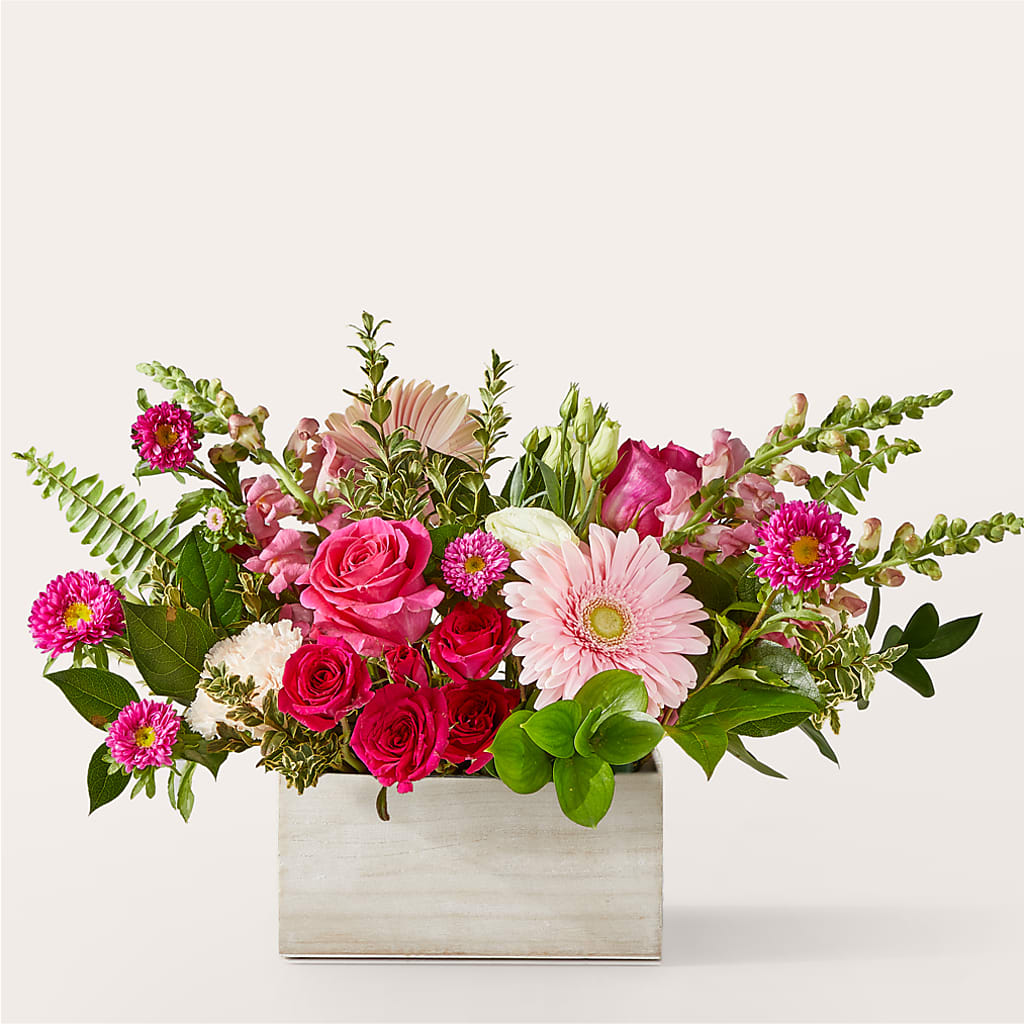 Too Cute Bouquet –  Rhea Flower Shop, Toronto ON
