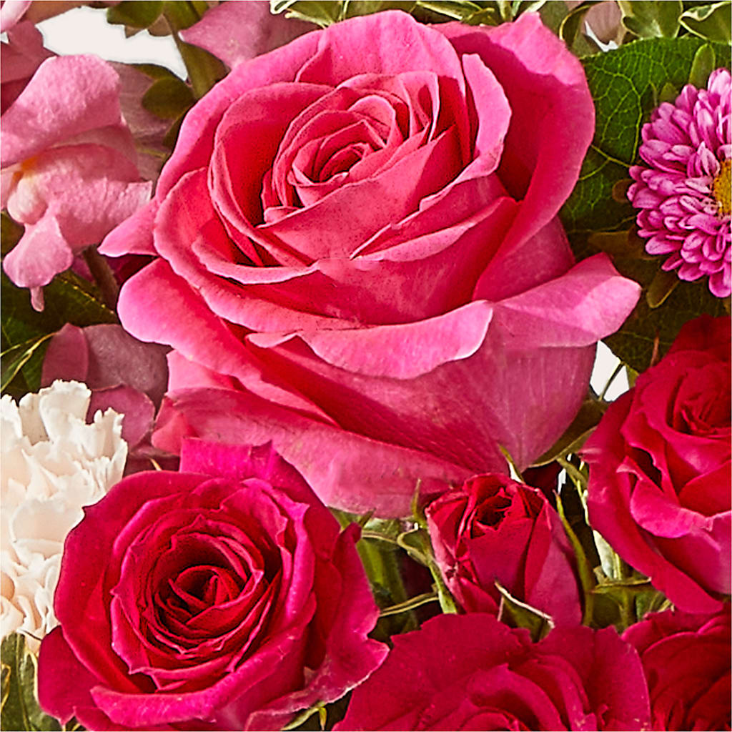 Too Cute Bouquet –  Rhea Flower Shop, Toronto ON