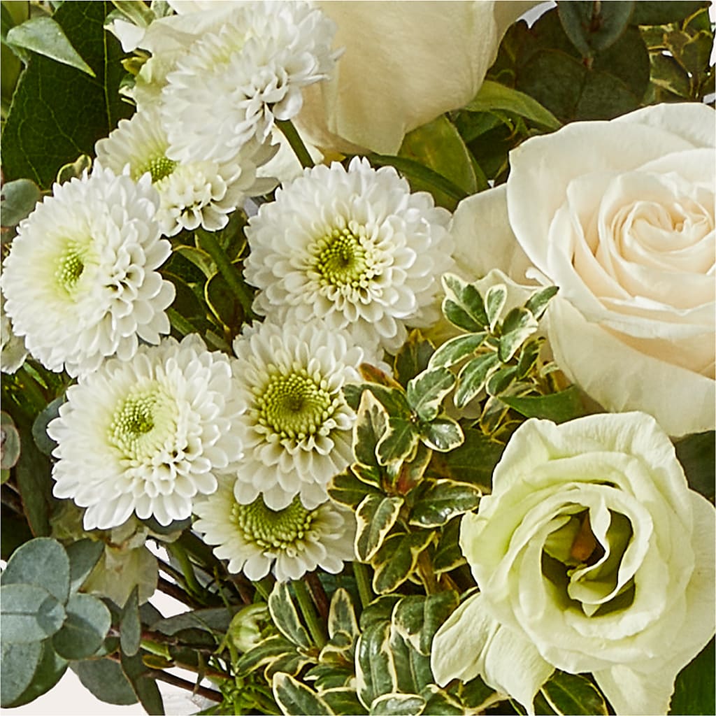 Cashmere Bouquet –  Rhea Flower Shop, Toronto ON