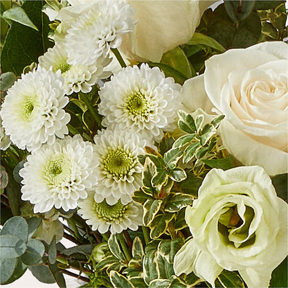 Cashmere Bouquet –  Rhea Flower Shop, Toronto ON
