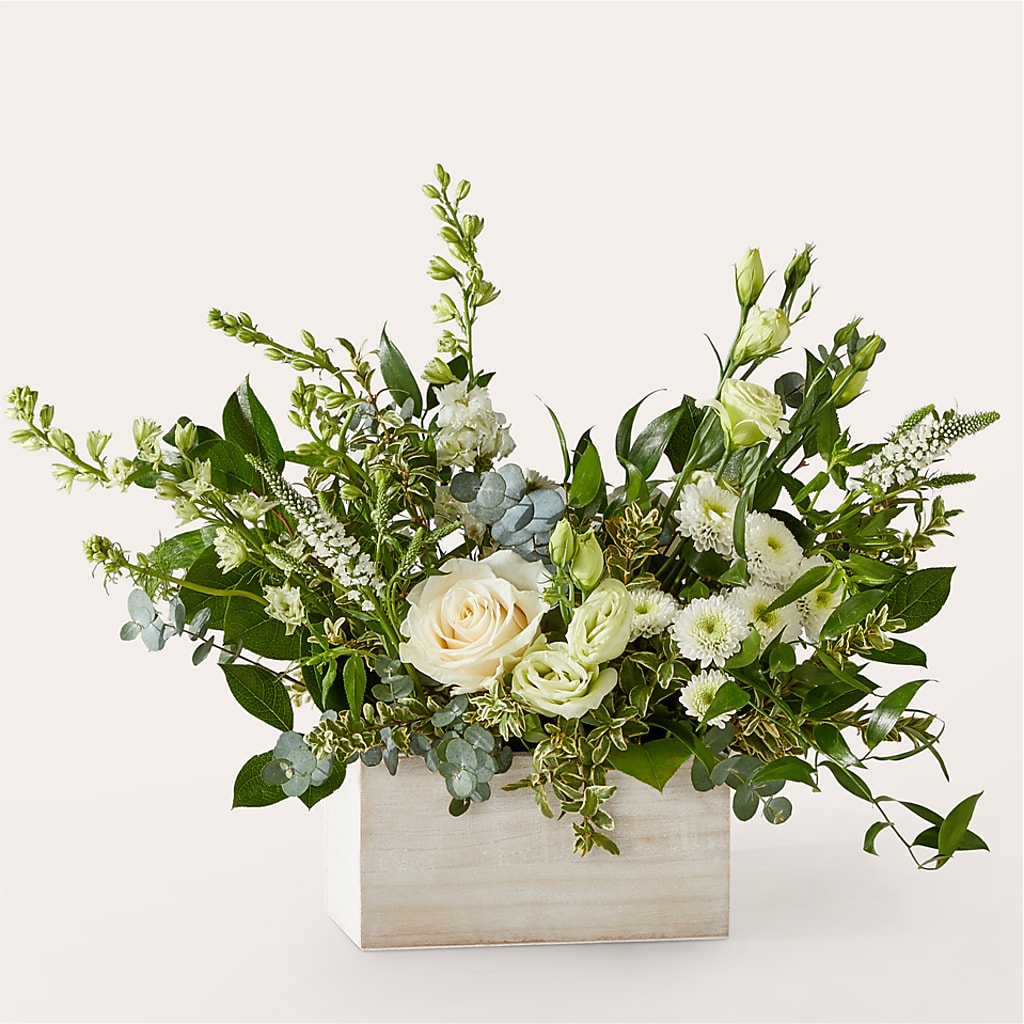 Cashmere Bouquet –  Rhea Flower Shop, Toronto ON