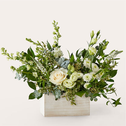 Cashmere Bouquet –  Rhea Flower Shop, Toronto ON