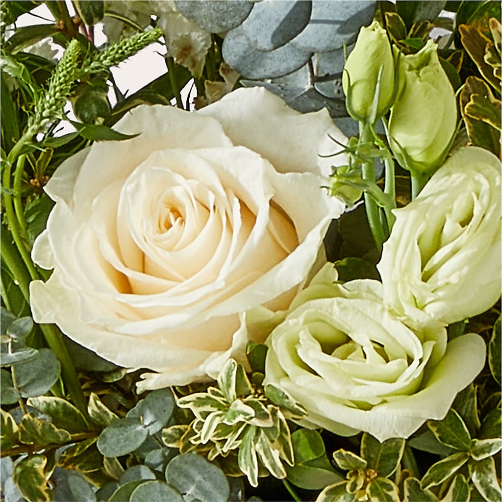 Cashmere Bouquet –  Rhea Flower Shop, Toronto ON
