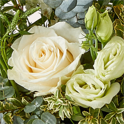 Cashmere Bouquet –  Rhea Flower Shop, Toronto ON
